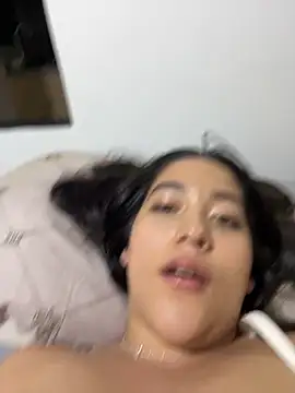 Nhefertary online show from November 10, 2025, 4:17 am