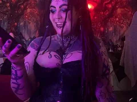 Snapshot of nyxvelon chatting on February 22, 2026, 8:54 pm nyxvelon online show from February 22, 2026, 8:54 pm