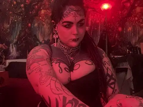 Snapshot of nyxvelon chatting on March 29, 2026, 8:21 pm nyxvelon online show from March 29, 2026, 8:21 pm