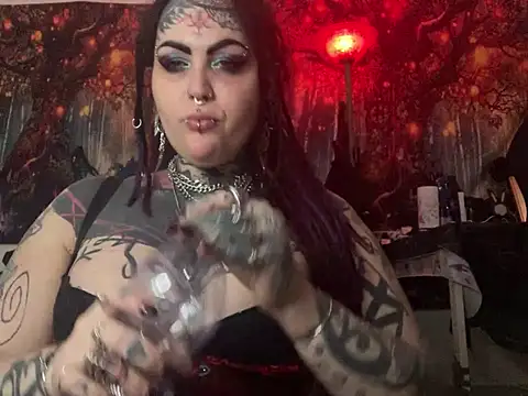 Snapshot of nyxvelon chatting on February 8, 2026, 8:39 pm nyxvelon online show from February 8, 2026, 8:39 pm