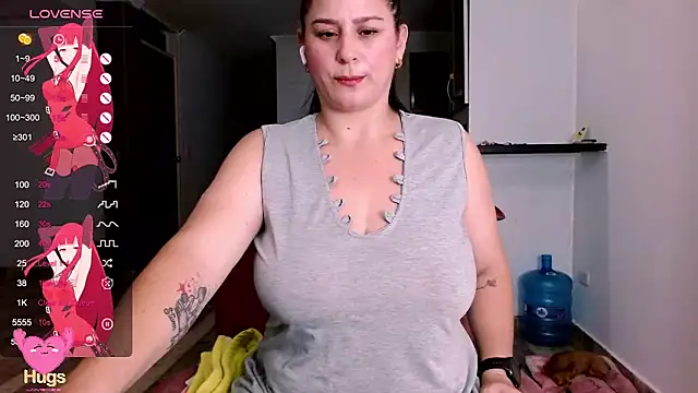 Snapshot of sweet_monsalve37 chatting on March 17, 2026, 11:19 pm sweet monsalve37 online show from March 17, 2026, 11:19 pm