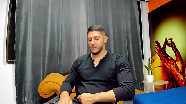 jasonshaw25 online show from November 15, 2025, 5:39 pm