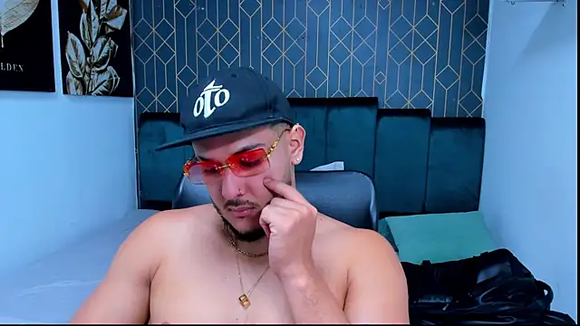 jasonshaw25 online show from January 9, 2026, 4:58 pm