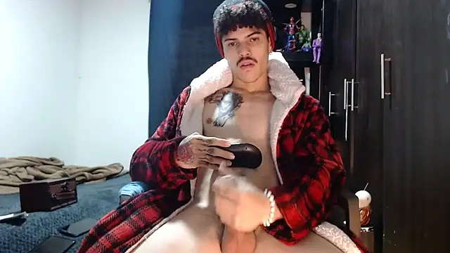 imsammytop online show from December 22, 2025, 11:43 am