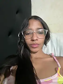 ScarletEvanss  online show from June 23, 2026, 10:41 pm