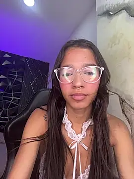 ScarletEvanss  online show from June 25, 2026, 11:04 am