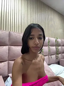ScarletEvanss  online show from July 12, 2026, 10:38 am