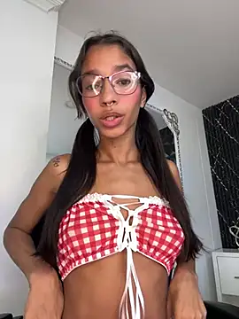 ScarletEvanss  online show from June 17, 2026, 10:47 am