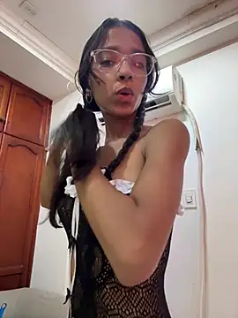 ScarletEvanss  online show from July 7, 2026, 10:52 am