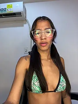 ScarletEvanss  online show from June 22, 2026, 11:07 am