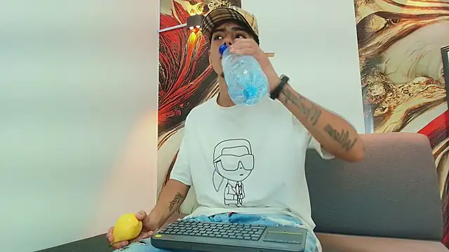 Snapshot of JACCOCK_4 chatting on October 20, 2025, 7:36 pm JACCOCK 4 online show from October 20, 2025, 7:36 pm