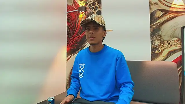 Snapshot of JACCOCK_4 chatting on October 21, 2025, 8:30 pm JACCOCK 4 online show from October 21, 2025, 8:30 pm