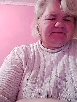 LusiyaGold5 online show from October 26, 2025, 7:36 pm