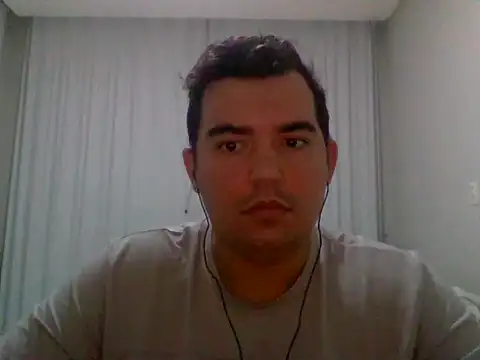 hecariam online show from October 7, 2025, 2:01 am