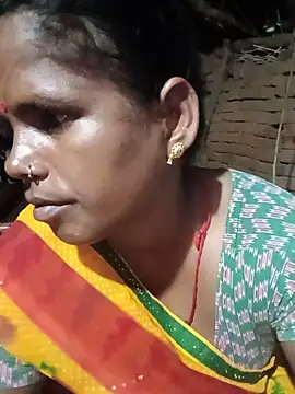 Janvi tv online show from October 7, 2025, 1:56 pm