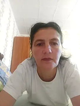 Snapshot of JudyDawn chatting on October 12, 2025, 4:25 am JudyDawn online show from October 12, 2025, 4:25 am