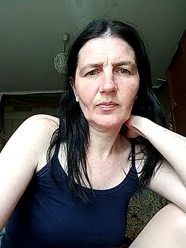 JudyDawn online show from April 9, 2026, 5:53 am