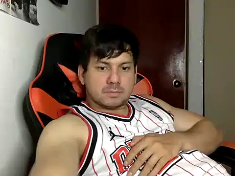 Snapshot of kaspar_6 chatting on October 13, 2025, 4:03 am kaspar 6 online show from October 13, 2025, 4:03 am