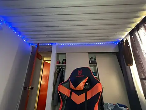 kaspar 6 online show from February 12, 2026, 9:47 pm