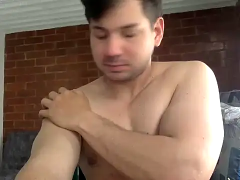 kaspar 6 online show from February 11, 2026, 5:46 pm