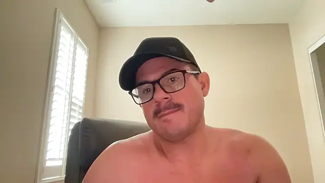 Rec39 online show from March 13, 2026, 8:47 pm