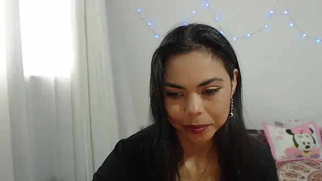 ms megan shadow online show from November 20, 2025, 7:25 pm