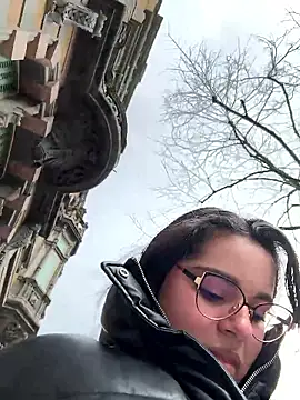 Jaykel a online show from March 7, 2026, 2:22 pm