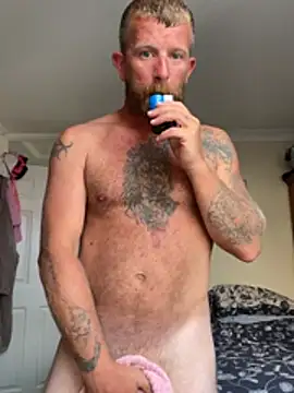 MrandMrsG25xx online show from July 9, 2026, 4:50 pm