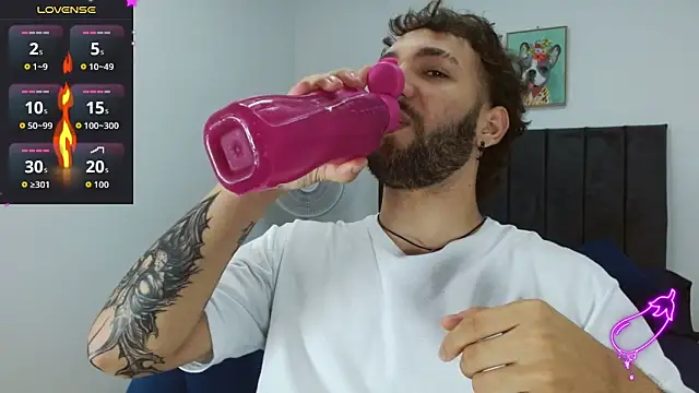 angel kyrozz online show from January 7, 2026, 7:08 pm