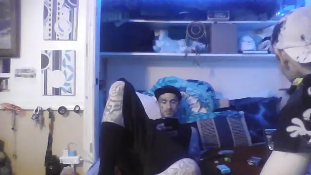 Snapshot of SWAGGDaddy93 chatting on February 24, 2026, 8:59 am SWAGGDaddy93 online show from February 24, 2026, 8:59 am