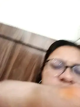 Couple hardfucking online show from October 28, 2025, 6:34 am