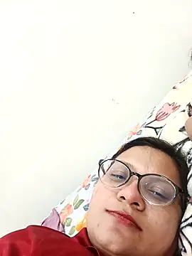 Couple hardfucking online show from October 30, 2025, 11:01 pm