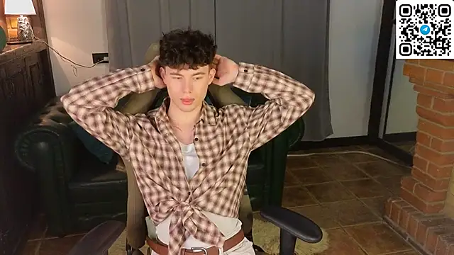 Cute Mike online show from March 5, 2026, 12:24 pm