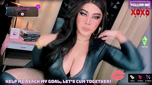 Magnificent11incCock online show from July 16, 2026, 6:38 pm