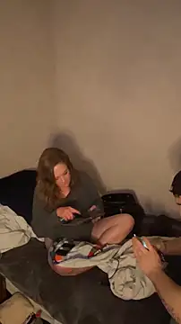 amandatheblondewife online show from February 11, 2026, 8:47 am