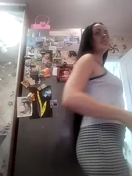 Stefaniyaxq online show from October 26, 2025, 11:21 am