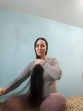 Stefaniyaxq online show from December 4, 2025, 10:36 am