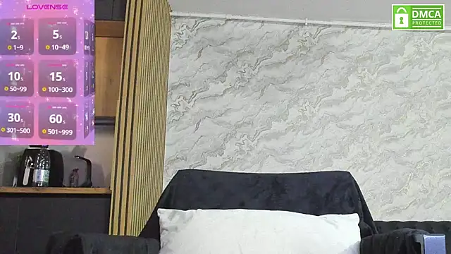 Daisy Abby03 online show from November 1, 2025, 8:19 am