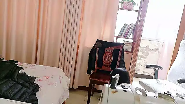 Snapshot of CCOO520 chatting on November 12, 2025, 3:32 am CCOO520 online show from November 12, 2025, 3:32 am