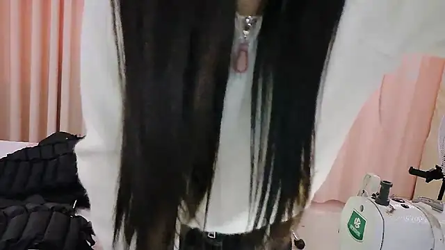 Snapshot of CCOO520 chatting on November 9, 2025, 8:40 am CCOO520 online show from November 9, 2025, 8:40 am