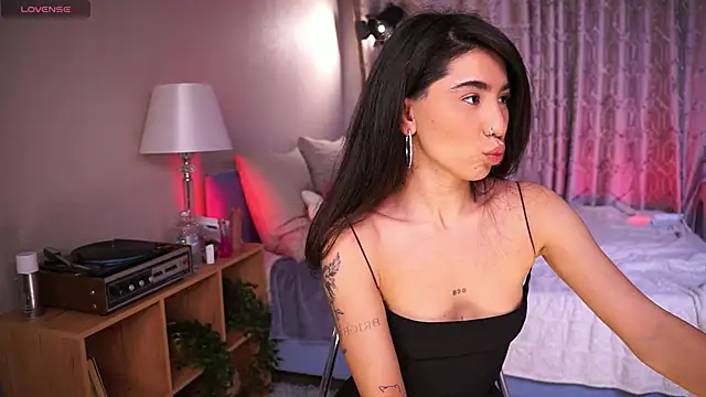 Snapshot of YokoKoko_ chatting on December 3, 2025, 6:03 am YokoKoko online show from December 3, 2025, 6:03 am