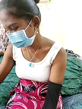 Snapshot of Chennai-couples chatting on October 9, 2025, 9:43 am Chennai-couples online show from October 9, 2025, 9:43 am