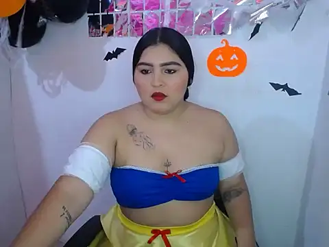 Snapshot of Gaby22d chatting on October 27, 2025, 3:02 pm Gaby22d online show from October 27, 2025, 3:02 pm