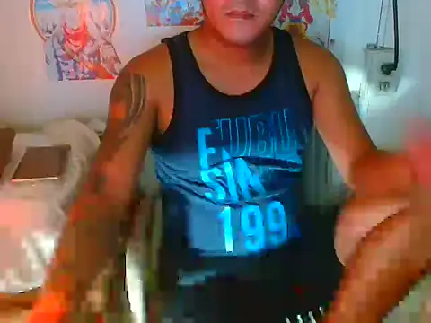 11Nchhugemassivecock17 online show from October 6, 2025, 1:51 am