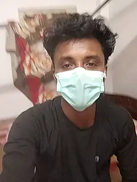 Snapshot of Binny91 chatting on November 3, 2025, 5:12 am Binny91 online show from November 3, 2025, 5:12 am