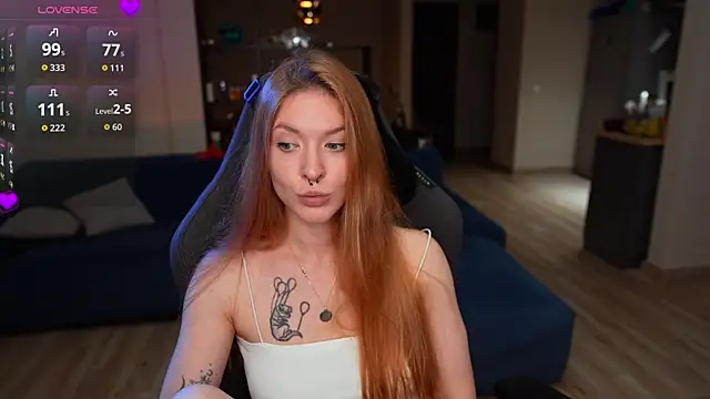 Snapshot of SsonicPorn chatting on October 15, 2025, 4:26 pm SsonicPorn online show from October 15, 2025, 4:26 pm