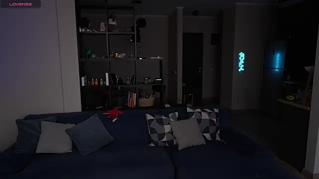 Snapshot of SsonicPorn chatting on December 5, 2025, 11:53 am SsonicPorn online show from December 5, 2025, 11:53 am