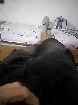 Snapshot of HuesitoJhon chatting on October 4, 2025, 3:57 pm HuesitoJhon online show from October 4, 2025, 3:57 pm