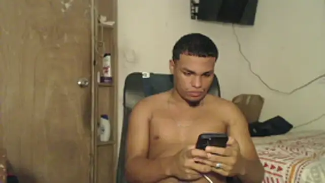 Jorgemk online show from November 10, 2025, 6:57 pm