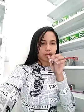 Snapshot of DahliaMendoza chatting on March 11, 2026, 5:40 pm DahliaMendoza online show from March 11, 2026, 5:40 pm